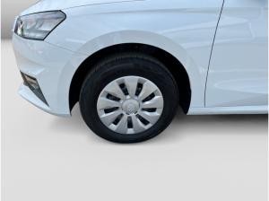 Skoda Fabia Essence - SOFORT - FESTPREIS - LED Klima PDC eFH Bluetooth ZV