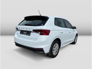 Skoda Fabia Essence - SOFORT - FESTPREIS - LED Klima PDC eFH Bluetooth ZV