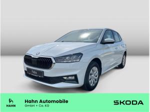 Skoda Fabia Essence - SOFORT - FESTPREIS - LED Klima PDC eFH Bluetooth ZV