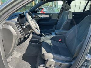 Volvo XC40 B4 DKG ULTRA DARK - Inklusive Anhängerkupplung! - Standheizung - Sofort lieferbar!
