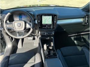 Volvo XC40 B4 DKG ULTRA DARK - Inklusive Anhängerkupplung! - Standheizung - Sofort lieferbar!