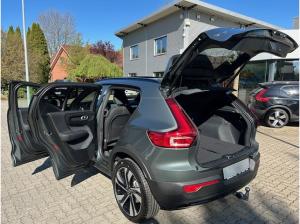 Volvo XC40 B4 DKG ULTRA DARK - Inklusive Anhängerkupplung! - Standheizung - Sofort lieferbar!