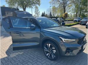 Volvo XC40 B4 DKG ULTRA DARK - Inklusive Anhängerkupplung! - Standheizung - Sofort lieferbar!