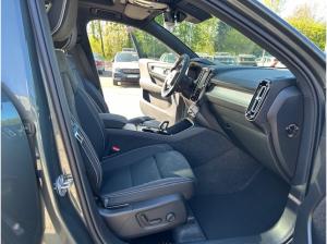 Volvo XC40 B4 DKG ULTRA DARK - Inklusive Anhängerkupplung! - Standheizung - Sofort lieferbar!