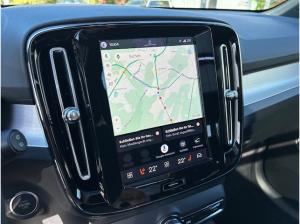 Volvo XC40 B4 DKG ULTRA DARK - Inklusive Anhängerkupplung! - Standheizung - Sofort lieferbar!