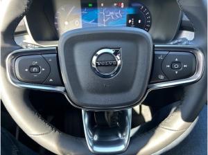 Volvo XC40 B4 DKG ULTRA DARK - Inklusive Anhängerkupplung! - Standheizung - Sofort lieferbar!
