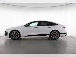 Audi A6 e-tron Sportback S line UPE 82650 € 0,25 Versteuerung +WInterkompletträder