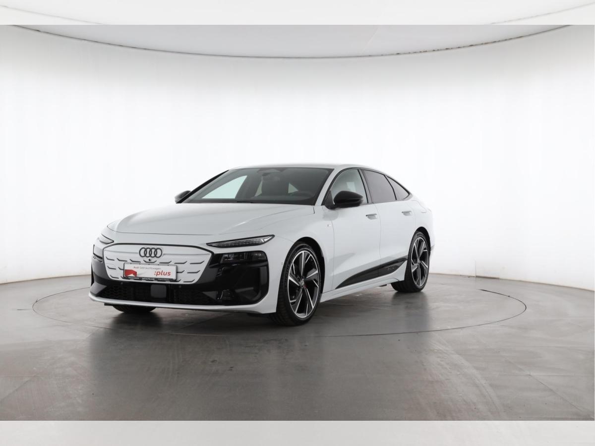 Audi A6 e-tron Sportback S line UPE 82650 € 0,25 Versteuerung +WInterkompletträder
