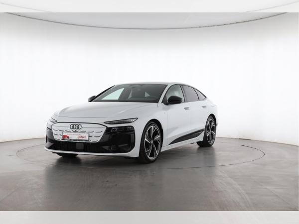 Audi A6 e-tron Sportback S line UPE 82650 € 0,25 Versteuerung +WInterkompletträder
