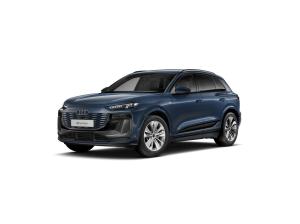 Audi Q6 e-tron quattro S-Line Matrix 360°Kamera B&O AHK