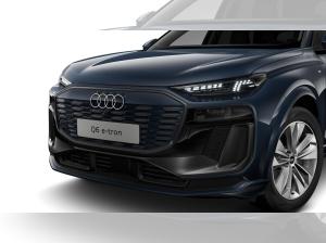 Audi Q6 e-tron quattro S-Line Matrix 360°Kamera B&O AHK