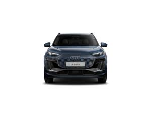 Audi Q6 e-tron quattro S-Line Matrix 360°Kamera B&O AHK