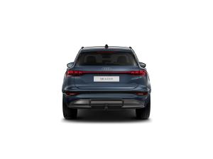 Audi Q6 e-tron quattro S-Line Matrix 360°Kamera B&O AHK