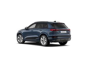 Audi Q6 e-tron quattro S-Line Matrix 360°Kamera B&O AHK