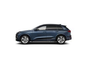 Audi Q6 e-tron quattro S-Line Matrix 360°Kamera B&O AHK