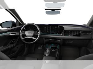 Audi Q6 e-tron quattro S-Line Matrix 360°Kamera B&O AHK