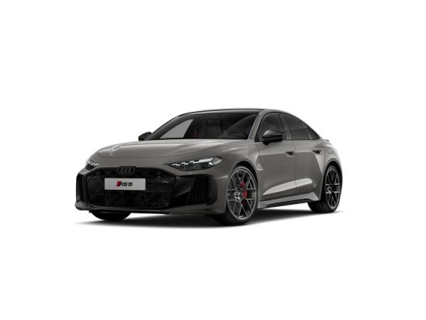 Audi RS5 RS 5 Limousine 470 kW tiptronic