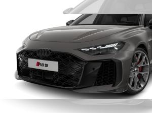 Audi RS5 RS 5 Limousine 470 kW tiptronic