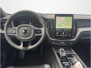 Volvo XC60 Plus Black Edition T6 AWD Plug-in Hybrid