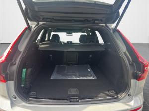 Volvo XC60 Plus Black Edition T6 AWD Plug-in Hybrid