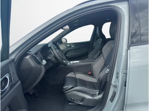 Volvo XC60 Plus Black Edition T6 AWD Plug-in Hybrid