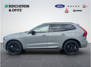 Volvo XC60 Plus Black Edition T6 AWD Plug-in Hybrid