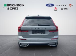 Volvo XC60 Plus Black Edition T6 AWD Plug-in Hybrid