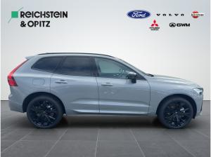 Volvo XC60 Plus Black Edition T6 AWD Plug-in Hybrid