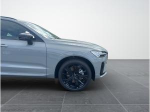 Volvo XC60 Plus Black Edition T6 AWD Plug-in Hybrid