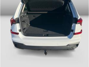 Skoda Kamiq Balance 1,5 TSI DSG - SOFORT - FESTPREIS - LED SHZ pACC Navi AHK