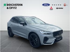 Volvo XC60 Plus Black Edition T6 AWD Plug-in Hybrid