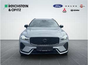 Volvo XC60 Plus Black Edition T6 AWD Plug-in Hybrid