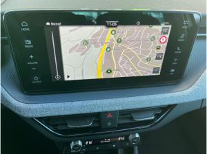 Skoda Kamiq Balance 1,5 TSI DSG - SOFORT - FESTPREIS - LED SHZ pACC Navi AHK