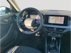 Skoda Kamiq Balance 1,5 TSI DSG - SOFORT - FESTPREIS - LED SHZ pACC Navi AHK