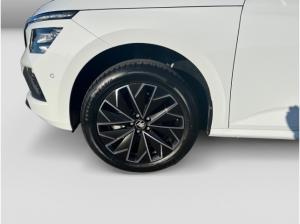 Skoda Kamiq Balance 1,5 TSI DSG - SOFORT - FESTPREIS - LED SHZ pACC Navi AHK
