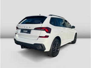 Skoda Kamiq Balance 1,5 TSI DSG - SOFORT - FESTPREIS - LED SHZ pACC Navi AHK