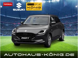 Suzuki Swift Comfort Automatik - Metallic-Lackierung ❗️***3 Jahre Garantie***