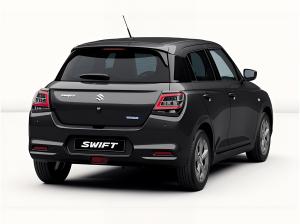 Suzuki Swift Comfort Automatik - Metallic-Lackierung ❗️***3 Jahre Garantie***