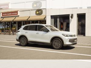 Volkswagen Tiguan 🚀SOFORT! AHK⚡MATRIX⭐  🚗UVM