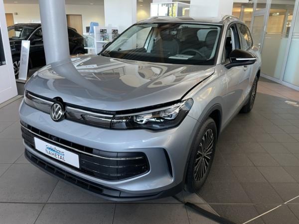 Volkswagen Tiguan 🚀SOFORT! AHK⚡MATRIX⭐ 🚗UVM