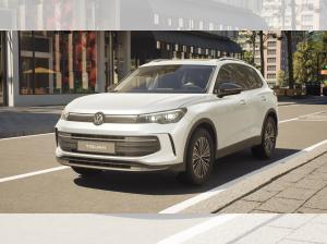 Volkswagen Tiguan 🚀SOFORT! AHK⚡MATRIX⭐  🚗UVM