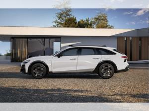 Audi A6 allroad e-hybrid quattro 270kW S tronic #NeuesModell #freikonfigurierbar #0,25%-Versteuerung