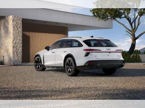 Audi A6 allroad e-hybrid quattro 270kW S tronic #NeuesModell #freikonfigurierbar #0,25%-Versteuerung