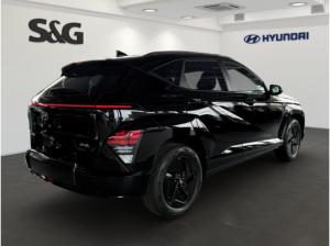 Hyundai KONA Trend Elektro 2WD*LENKHZG*SITZHZG*KAMERA*DAB*CARPLAY*TEMPOMAT*