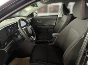 Hyundai KONA Trend Elektro 2WD*LENKHZG*SITZHZG*KAMERA*DAB*CARPLAY*TEMPOMAT*