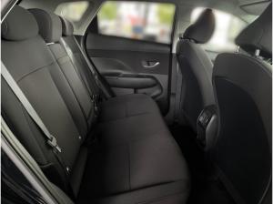 Hyundai KONA Trend Elektro 2WD*LENKHZG*SITZHZG*KAMERA*DAB*CARPLAY*TEMPOMAT*
