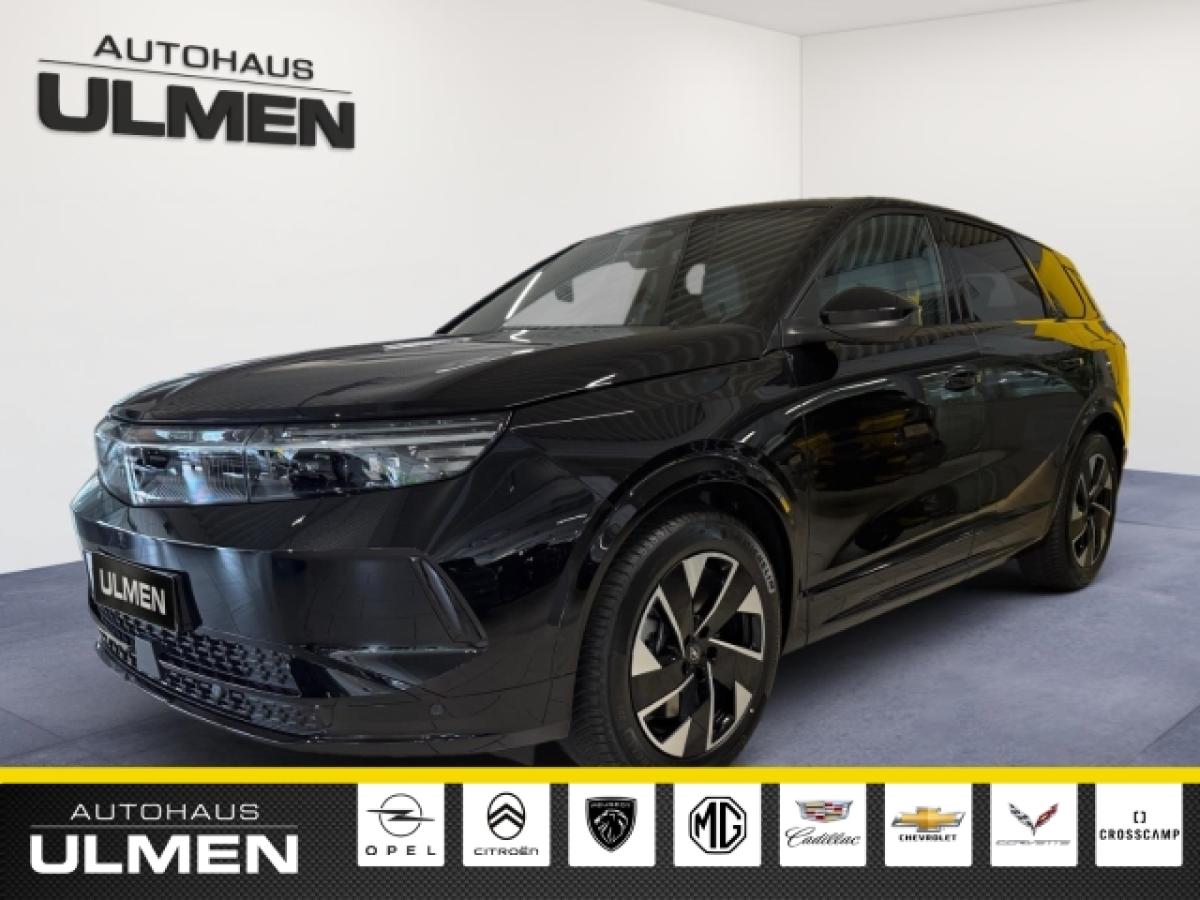 Opel Grandland e GS Sofort Verfügbar Privatdeal Electric 157 kW inkl. Techpaket, Allwetter, Metallic