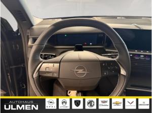 Opel Grandland e GS Sofort Verfügbar Privatdeal Electric 157 kW inkl. Techpaket, Allwetter, Metallic