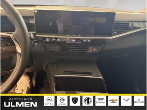 Opel Grandland e GS Sofort Verfügbar Privatdeal Electric 157 kW inkl. Techpaket, Allwetter, Metallic