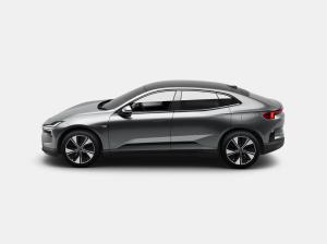 Polestar 4 Dual Motor PRIME 100kWh Akku - MY27 - Verfügbar ab September
